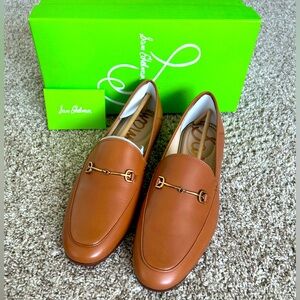 Sam Edelman ReLove Loraine Bit Loafer - Never Worn!